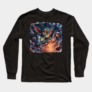 One Wish Long Sleeve T-Shirt